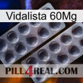 Vidalista 60Mg 31